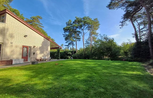 Getaway With Garden in Gelderland - Foto 17