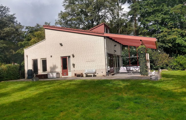Getaway With Garden in Gelderland - Foto 20