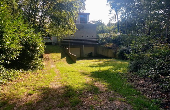 Getaway With Garden in Gelderland - Foto 19