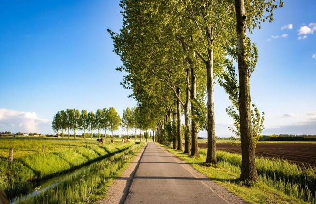 Getaway With Garden in Gelderland - Foto 28
