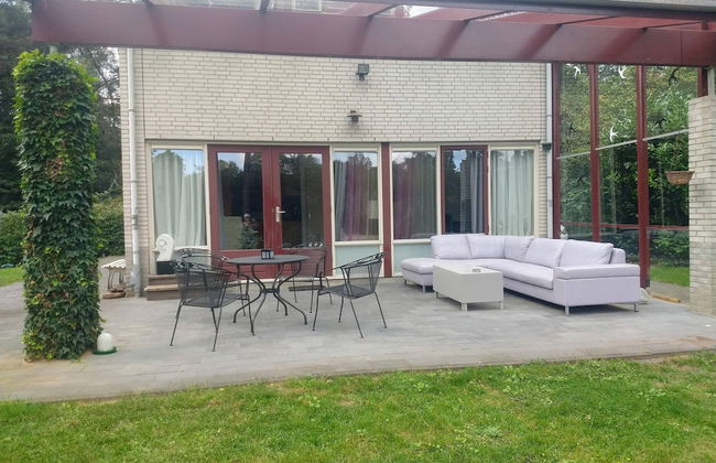 Getaway With Garden in Gelderland - Foto 8