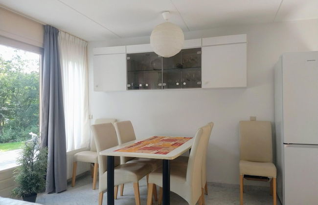 Getaway With Garden in Gelderland - Foto 14