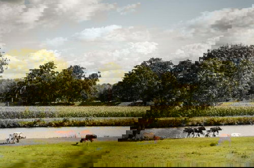 Foto 32 - Getaway With Garden in Gelderland