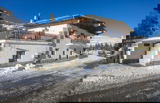Photo 1 - Studio Borgata Ski In Ski Out 300m