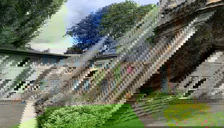 Photo 1 - Taypark Garden View Apartment