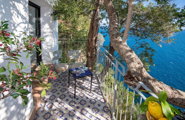 Villa Fortino by Myvillacollection - Foto 47
