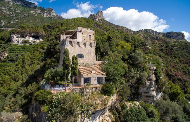 Villa Fortino by Myvillacollection - Foto 3