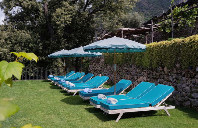 Villa Fortino by Myvillacollection - Foto 9