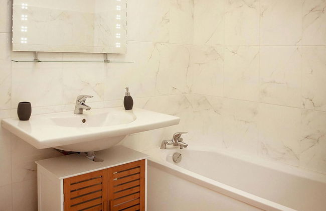 Res. Villa Tyrrenia, Macinaggio/rogliano, Apartment With bay View - Foto 29
