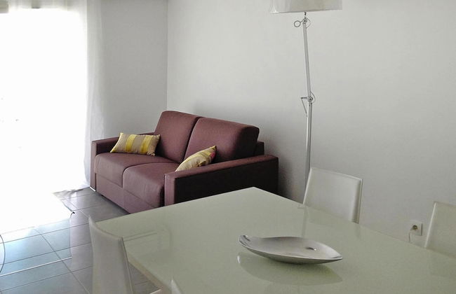 Apartment in Macinaggio by the Marina - Foto 9