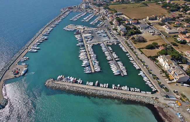 Res. Villa Tyrrenia, Macinaggio/rogliano, Apartment With bay View - Foto 42