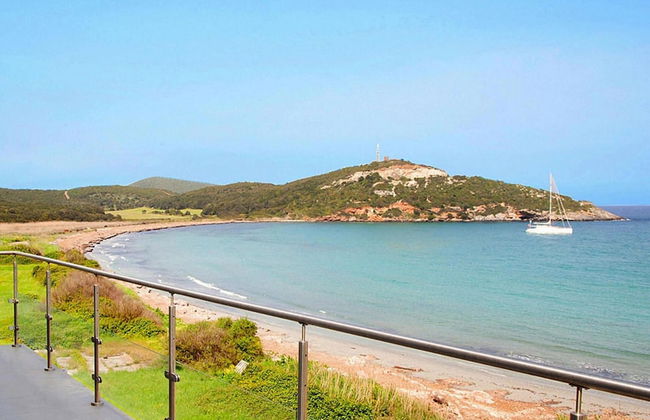 Res. Villa Tyrrenia, Macinaggio/rogliano, Apartment With bay View - Foto 43