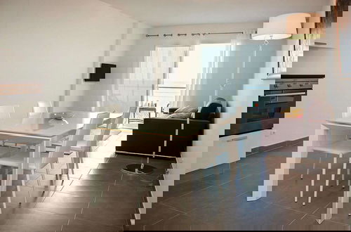 Foto 11 - Apartment With Panoramic View