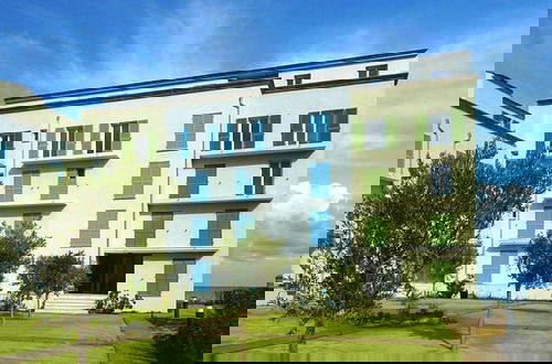 Foto 15 - Apartment With Panoramic View