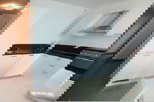 Foto 5 - Apartment With Panoramic View