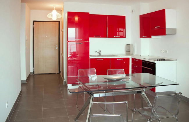 Apartment in Macinaggio by the Marina - Foto 6