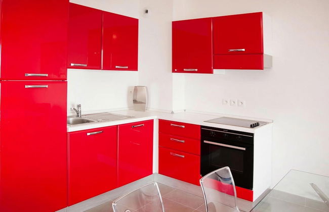 Apartment in Macinaggio by the Marina - Foto 7
