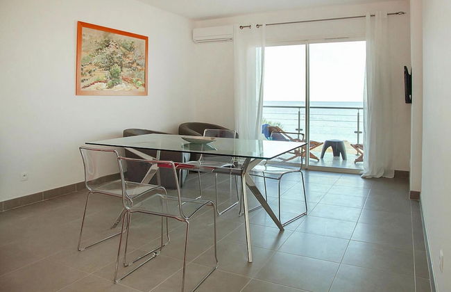 Res. Villa Tyrrenia, Macinaggio/rogliano, Apartment With bay View - Foto 19