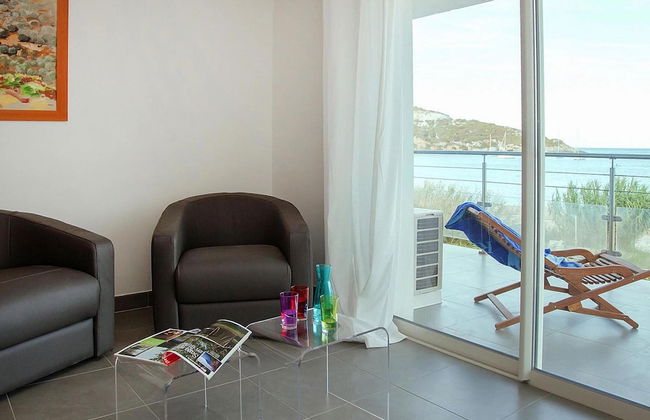 Res. Villa Tyrrenia, Macinaggio/rogliano, Apartment With bay View - Foto 20