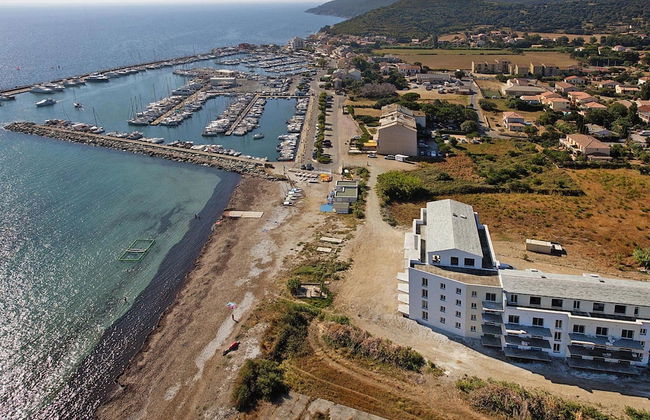 Res. Villa Tyrrenia, Macinaggio/rogliano, Apartment With bay View - Foto 41