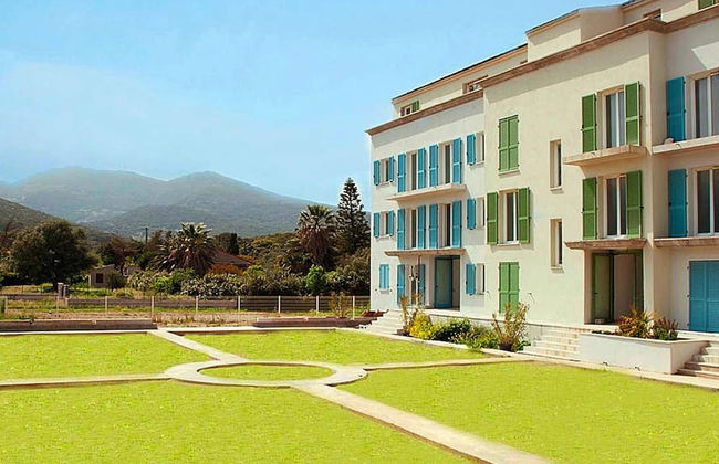 Res. Villa Tyrrenia, Macinaggio/rogliano, Apartment With bay View - Foto 35