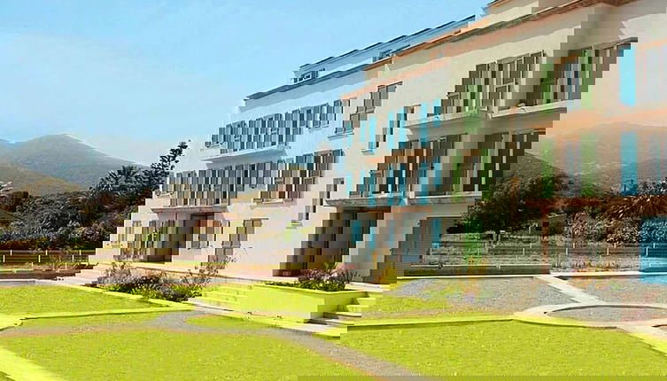 Foto 1 - Apartment With Panoramic View