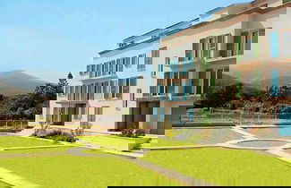 Foto 1 - Apartment With Panoramic View