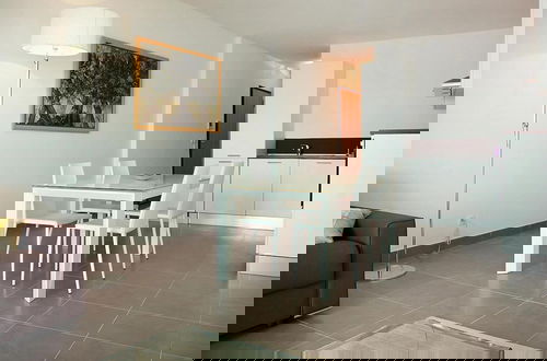 Foto 13 - Apartment With Panoramic View