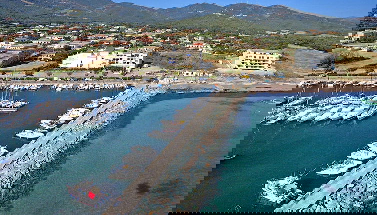 Foto 1 - Res. Villa Tyrrenia, Macinaggio/rogliano, Apartment With bay View