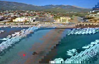 Foto 1 - Res. Villa Tyrrenia, Macinaggio/rogliano, Apartment With bay View