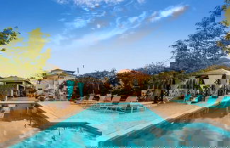 Foto 2 - Beachfront Luxury Villa-private Pool Garden Heaven