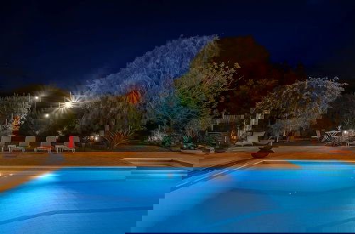 Foto 47 - Beachfront Luxury Villa-private Pool Garden Heaven