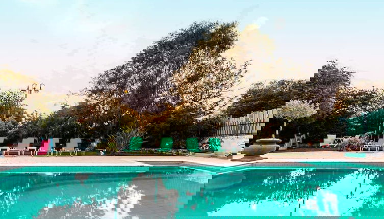 Foto 1 - Beachfront Luxury Villa-private Pool Garden Heaven