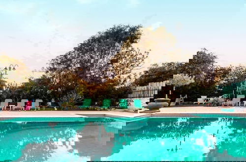 Foto 1 - Beachfront Luxury Villa-private Pool Garden Heaven