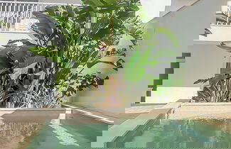 Foto 1 - Modern Beautiful Pool And Sea Apt Qawra
