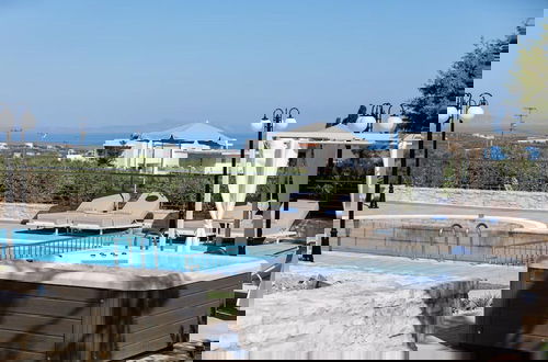 Foto 44 - Villa Kyveli in Rethymno