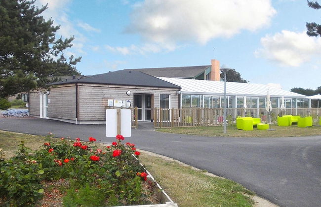 Les Iles Anglo-normandes Holiday Resort, Portbail - Foto 14