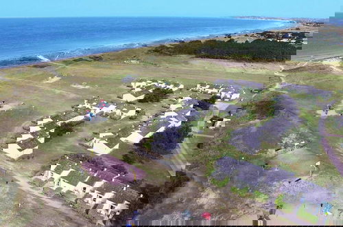 Foto 9 - Les Iles Anglo-normandes Holiday Resort, Portbail