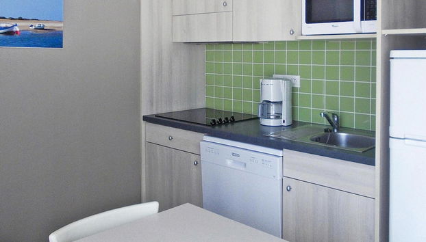 Cozinha privada