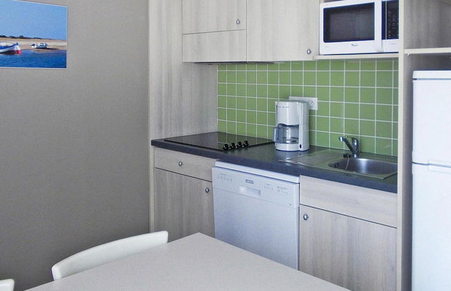 Les Iles Anglo-normandes Holiday Resort, Portbail - Foto 5