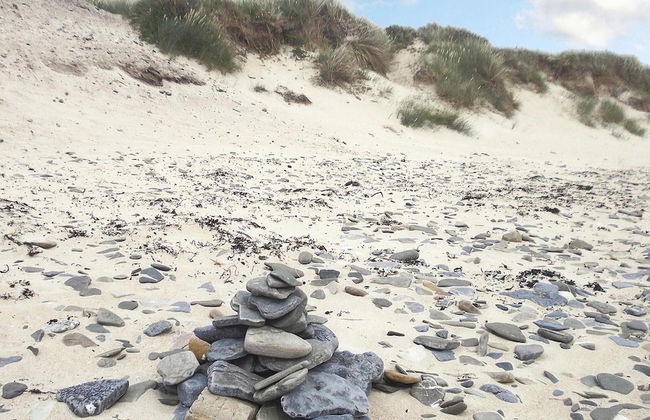 Les Iles Anglo-normandes Holiday Resort, Portbail - Foto 16