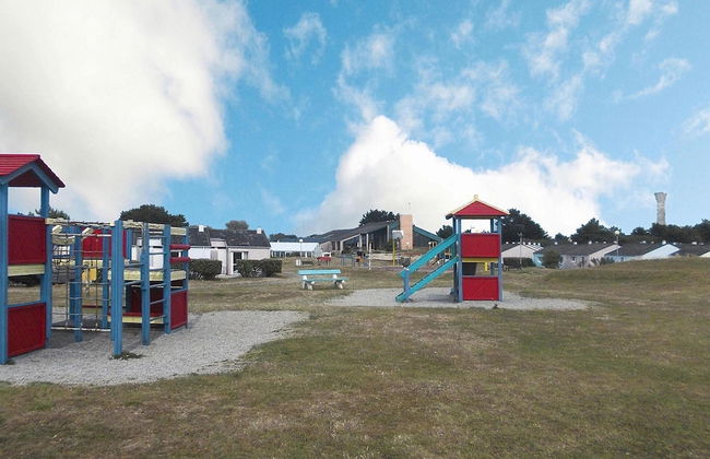 Les Iles Anglo-normandes Holiday Resort, Portbail - Foto 12