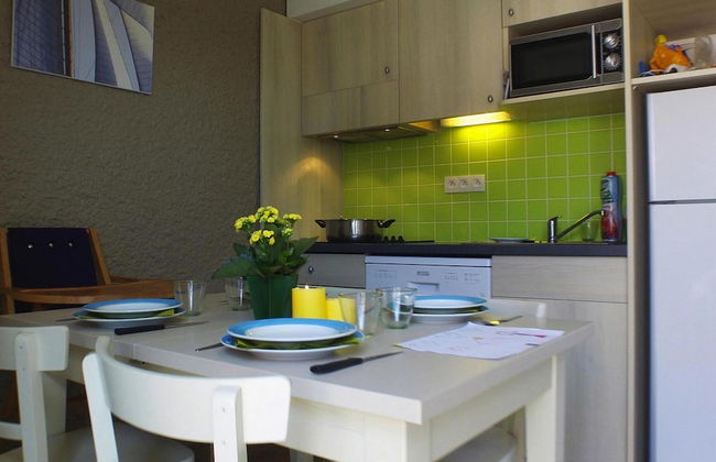 Les Iles Anglo-normandes Holiday Resort, Portbail - Foto 6