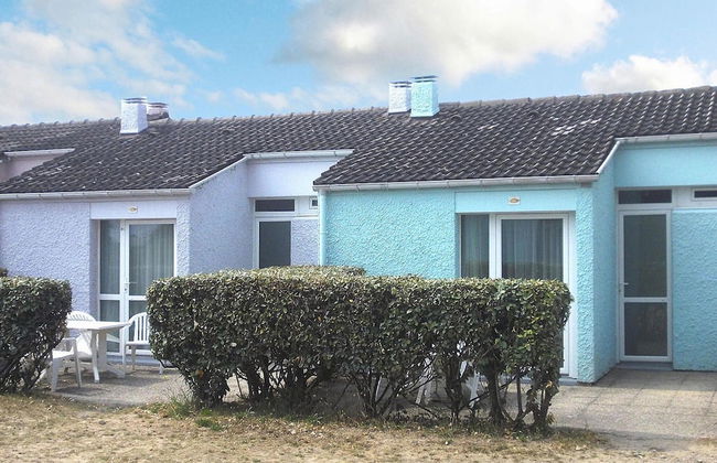 Les Iles Anglo-normandes Holiday Resort, Portbail - Foto 1