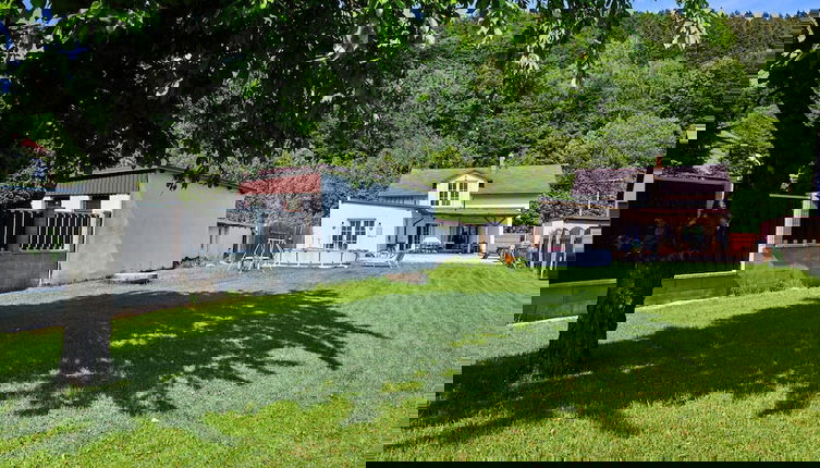 Foto 1 - Villa Svoboda nad Upou Ksc340