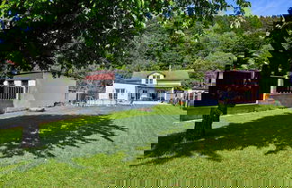 Foto 1 - Villa Svoboda nad Upou Ksc340