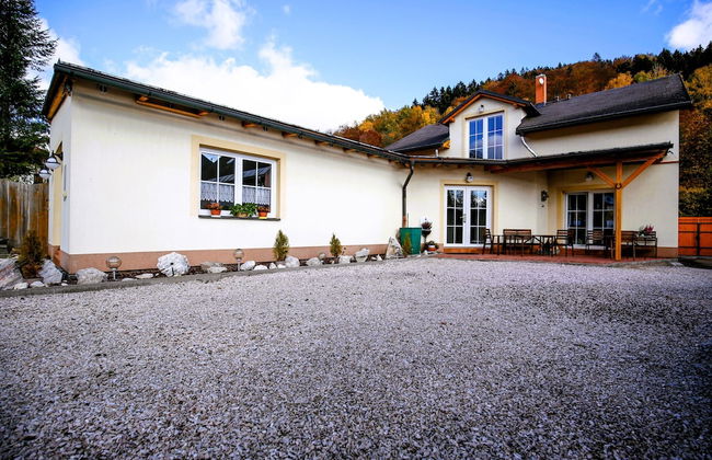 Villa Svoboda nad Upou Ksc340 - Foto 30