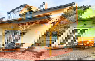Foto 3 - Villa Svoboda nad Upou Ksc340