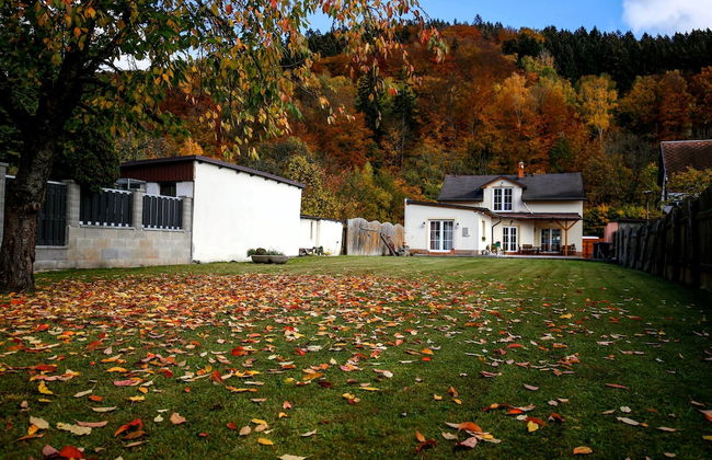 Villa Svoboda nad Upou Ksc340 - Foto 31