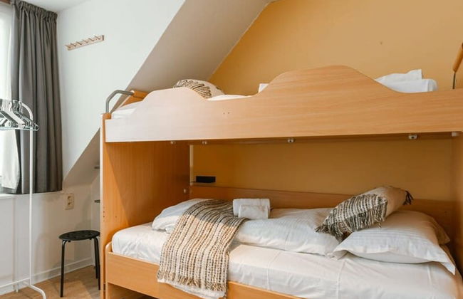 Spacious Vacation Home for 12 Guests in Westende - Foto 18